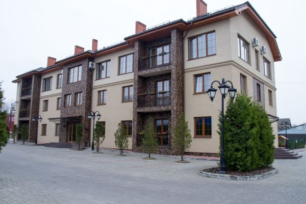Hotel RiverSide (Kaliningrad)